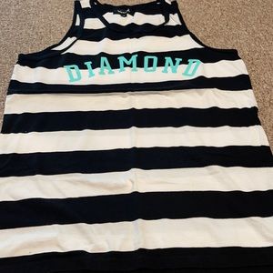 Zumiez Tank size small
